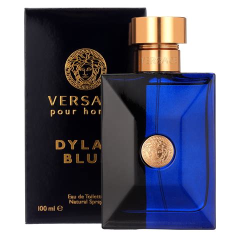 dylan blue perfume price|versace dylan blue price.